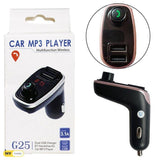 MP3 player G25 za auto - MP3 player G25 za auto