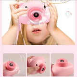 Igracka Kamera apart za pravljenje baloncica - Bubble camera - Igracka Kamera apart za pravljenje baloncica - Bubble camera