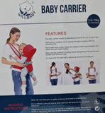 Kengur nosiljka za bebe - Kengur nosiljka za bebe