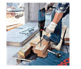 Busilica za beton drvo metal Bosch GBH 2-26 Hilti cekic - Busilica za beton drvo metal Bosch GBH 2-26 Hilti cekic