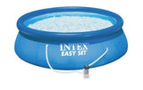 BAZEN montazni INTEX 366x76 sa filter pumpom - BAZEN montazni INTEX 366x76 sa filter pumpom