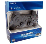 Bezicni kontroler PlayStation PS3 - Bezicni kontroler PlayStation PS3