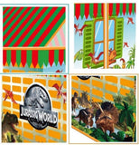 Šator-kuća Dinosaurus+ loptice za decu - Šator-kuća Dinosaurus+ loptice za decu