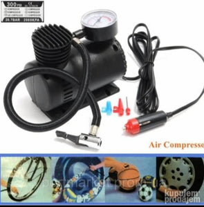 Kompresor crni Air - Kompresor crni Air