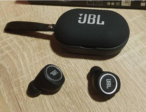 SLUSALICE JBL-JBL slusalice-JBL TWS18 - SLUSALICE JBL-JBL slusalice-JBL TWS18