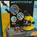 Deciji mikroskop - Deciji mikroskop