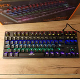 mehanicka tastatura sa pozadinskim osvetljenjem - mehanicka tastatura sa pozadinskim osvetljenjem