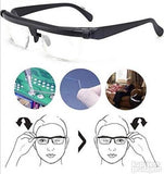 Dial vision - naočare sa podesivom dioptrijom - Dial vision - naočare sa podesivom dioptrijom