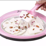 Ledena tacna-aparat za pravljenje sladoleda - Ledena tacna-aparat za pravljenje sladoleda