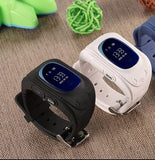 Smart sat Q50 samo CRNA boja (snizeno) - Smart sat Q50 samo CRNA boja (snizeno)
