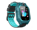 Deciji Satic smartic pametni sat telefon smart watch Q19 - Deciji Satic smartic pametni sat telefon smart watch Q19