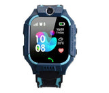 Deciji Satic smartic pametni sat telefon smart watch Q19 - Deciji Satic smartic pametni sat telefon smart watch Q19