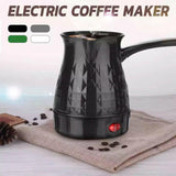DŽEZVA za kafu električna 500ml - DŽEZVA za kafu električna 500ml