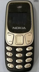 Mini nokia 3310 crna -Hit - Mini nokia 3310 crna -Hit