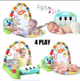 Lezaljka za bebe muzicka - Lezaljka za bebe muzicka