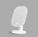 Ogledalo za sminkanje LED - Ogledalo za sminkanje LED