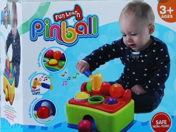 Pinball igracka za decu - Pinball igracka za decu