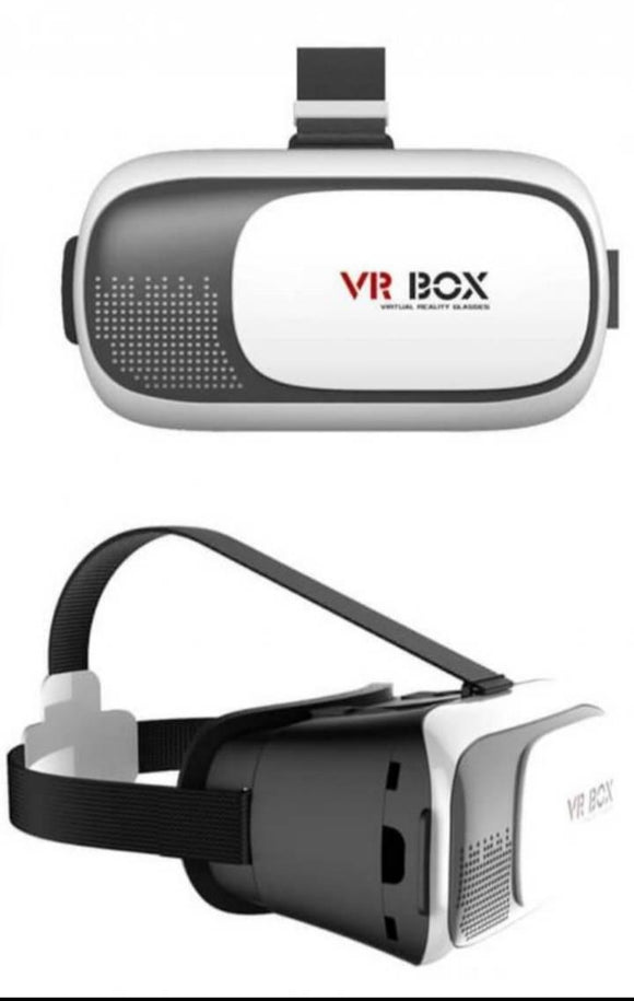 VR naočare 3D VR BOX za gledanje 3D - VR naočare 3D VR BOX za gledanje 3D