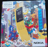 Nokia 8110 - banana - Nokia 8110 - banana