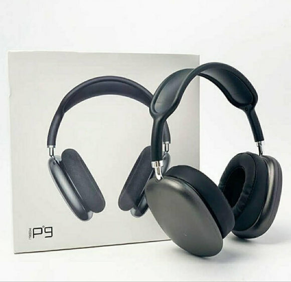 Bluetooth bežične slušalice P9  - Bluetooth bežične slušalice P9