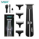 VGR 007 mašinica za šišanje -  Trimer za kosu - VGR 007 mašinica za šišanje -  Trimer za kosu