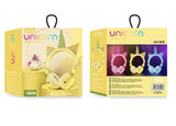 Bluetooth slisalice za decu slatki jednorog/roze - Bluetooth slisalice za decu slatki jednorog/roze