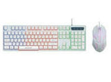 Gejmerska tastatura M400+ mis  - Gejmerska tastatura M400+ mis