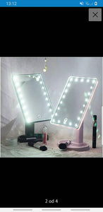 Magicno LED ogledalo za sminkanje - Magicno LED ogledalo za sminkanje