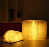 Knjiga Lampa - Book Lamp - Knjiga Lampa - Book Lamp