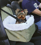 Sediste za pse u autu - Sediste za pse u autu