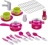 Kuhinjski set za devojčice - Kuhinjski set za devojčice