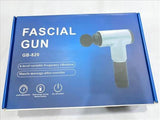 Pistolj za masazu Masazer Fascial Gun - Pistolj za masazu Masazer Fascial Gun