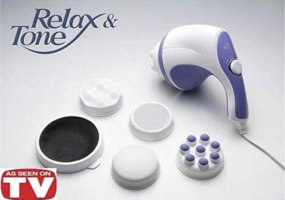 Relax masazer - masazer za relaksaciju - masazer za celulit - Relax masazer - masazer za relaksaciju - masazer za celulit