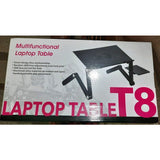Sto za laptop - Laptop Table t8 - Sto za laptop - Laptop Table t8