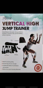 Vertikalni trener za skokove - Vertikalni trener za skokove