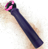 Profesionalna rotirajuća četkica za šminkanje - Profesionalna rotirajuća četkica za šminkanje