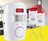 Alarm sa senzorom - Alarm sa senzorom za daljinski upravljac - Alarm sa senzorom - Alarm sa senzorom za daljinski upravljac