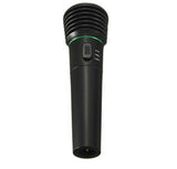 Mikrofoni WG308E (karaoke)  - Mikrofoni WG308E (karaoke)