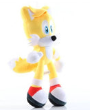 Plišana igračka Tails iz Sonic serijala - Plišana igračka Tails iz Sonic serijala