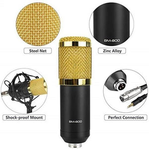 Mikrofon - Mikrofon