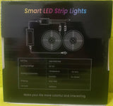 LED traka SMD 5050 RGB - 5m - LED traka SMD 5050 RGB - 5m