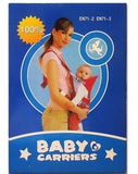 Kengur nosiljka za bebe  crvena - Kengur nosiljka za bebe  crvena
