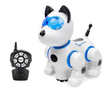Pas Max robot na daljinski - Pas Max robot na daljinski