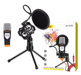 Profesionalni mikrofon - Profesionalni mikrofon