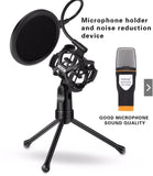 Profesionalni mikrofon - Profesionalni mikrofon