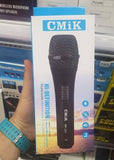 Univerzalni žičani mikrofon () - Univerzalni žičani mikrofon ()