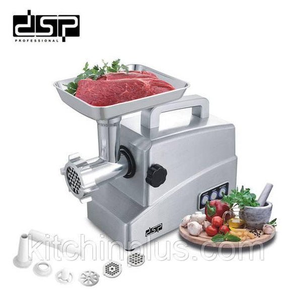 DSP KM5031 mašina za mlevenje mesa - DSP KM5031 mašina za mlevenje mesa