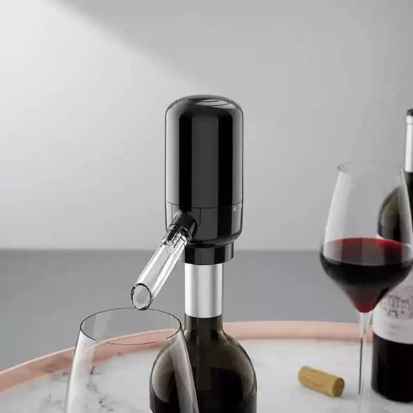Električni Zatvarač i dozer za vino - Električni Zatvarač i dozer za vino