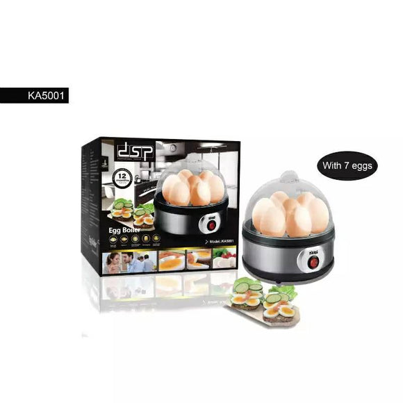 DSP aparat za kuvanje jaja - DSP aparat za kuvanje jaja