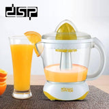DSP aparat za ceđenje citrusa - DSP aparat za ceđenje citrusa